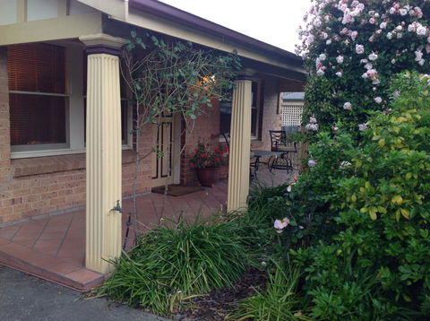Oats Cottage - South Australia Travel 6