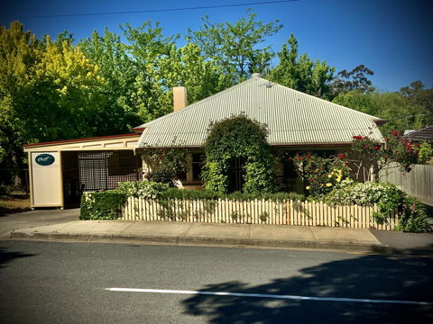 Oats Cottage - South Australia Travel 0