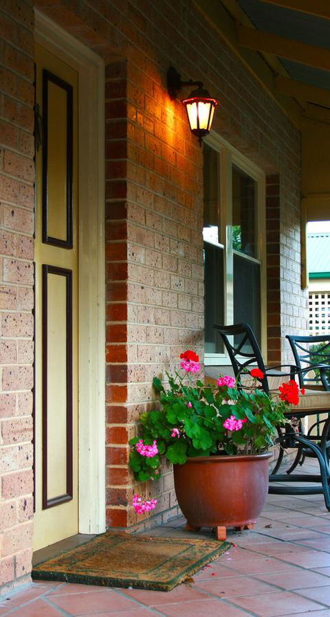 Oats Cottage - South Australia Travel 8
