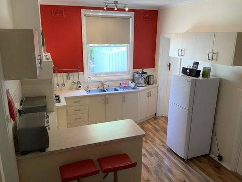 Oats Cottage - South Australia Travel 7