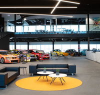 Rydges Pit Lane - South Australia Travel