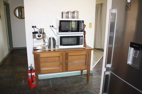 Maslin Beach House - South Australia Travel 11