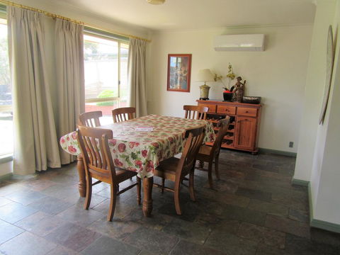Maslin Beach House - South Australia Travel 2