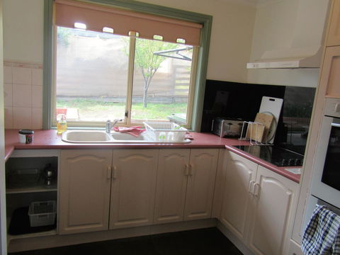 Maslin Beach House - South Australia Travel 3