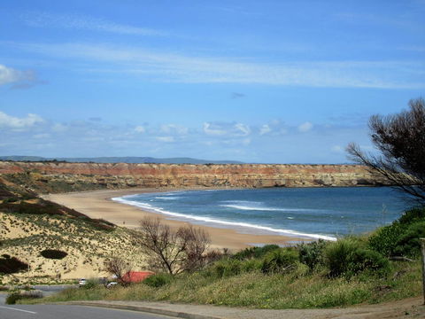 Maslin Beach House - South Australia Travel 1