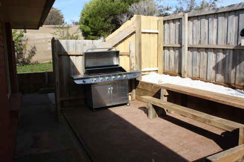 Maslin Beach House - South Australia Travel 17