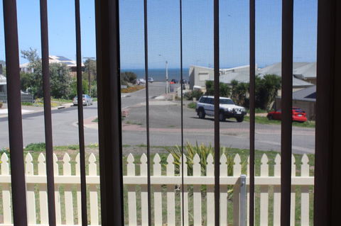 Maslin Beach House - South Australia Travel 13