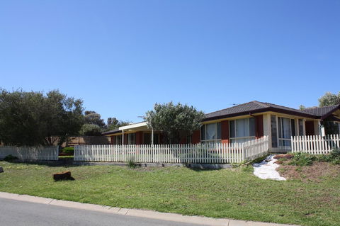 Maslin Beach House - South Australia Travel 15