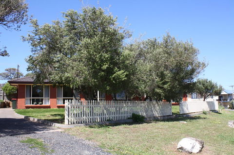 Maslin Beach House - South Australia Travel 19