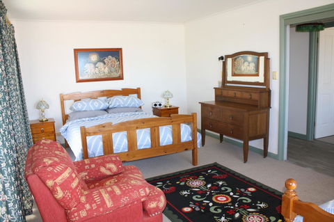 Maslin Beach House - South Australia Travel 16