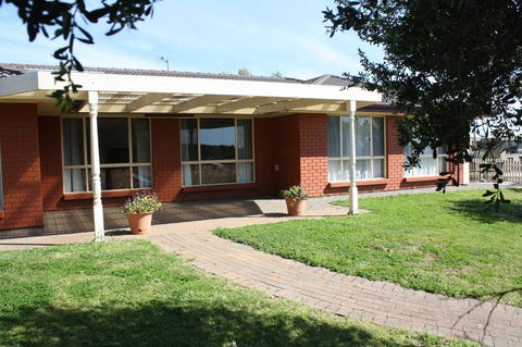 Maslin Beach House - South Australia Travel 7