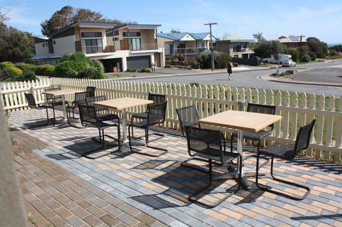 Maslin Beach House - South Australia Travel 4
