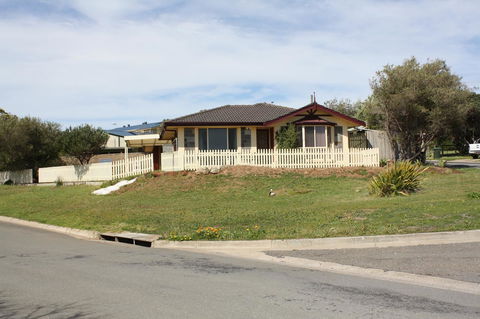 Maslin Beach House - South Australia Travel 0