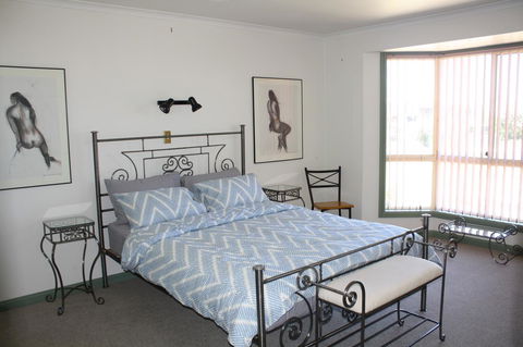 Maslin Beach House - South Australia Travel 10