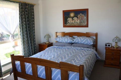 Maslin Beach House - South Australia Travel 9