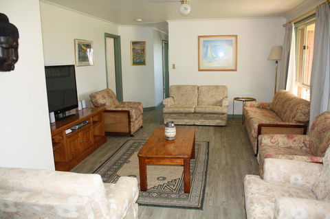 Maslin Beach House - South Australia Travel 8