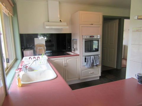 Maslin Beach House - South Australia Travel 5