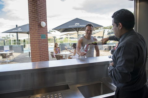 Novotel Barossa Valley Resort - South Australia Travel 17