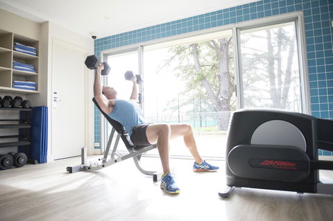 Novotel Barossa Valley Resort - South Australia Travel 20