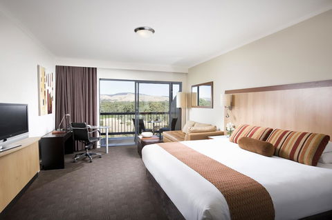 Novotel Barossa Valley Resort - South Australia Travel 13