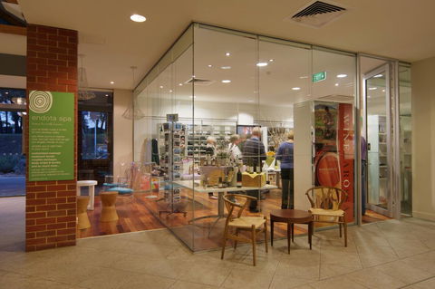 Novotel Barossa Valley Resort - South Australia Travel 3