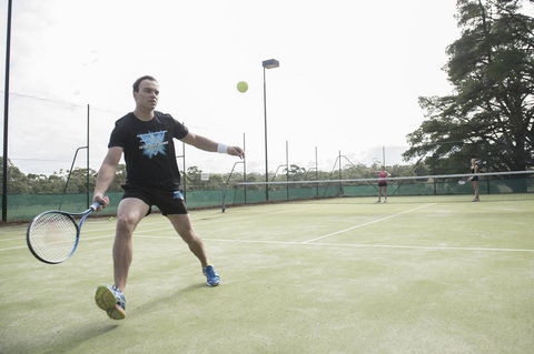 Novotel Barossa Valley Resort - South Australia Travel 11