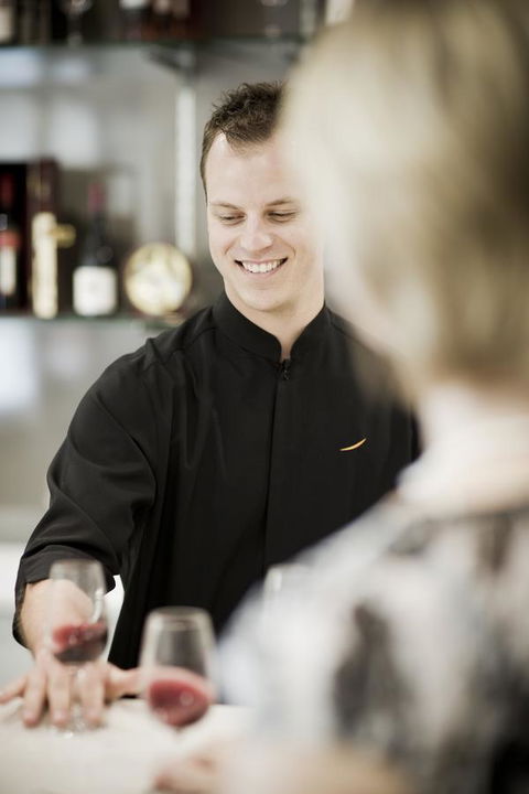 Novotel Barossa Valley Resort - South Australia Travel 15