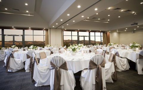 Novotel Barossa Valley Resort - South Australia Travel 5