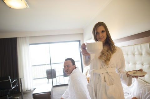 Novotel Barossa Valley Resort - South Australia Travel 25