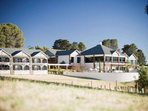 Novotel Barossa Valley Resort - South Australia Travel 38
