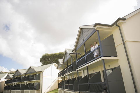 Novotel Barossa Valley Resort - South Australia Travel 30