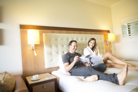 Novotel Barossa Valley Resort - South Australia Travel 36