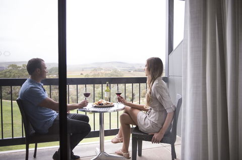 Novotel Barossa Valley Resort - South Australia Travel 31