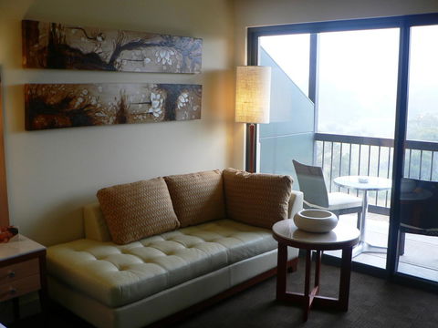 Novotel Barossa Valley Resort - South Australia Travel 12