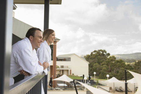 Novotel Barossa Valley Resort - South Australia Travel 37