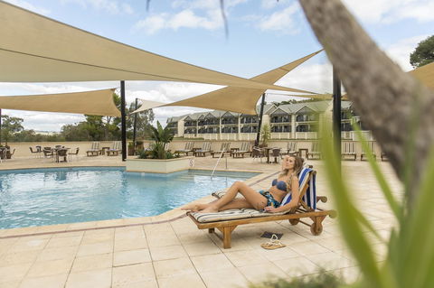 Novotel Barossa Valley Resort - South Australia Travel 18