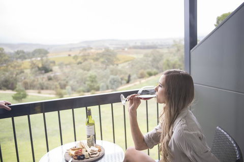 Novotel Barossa Valley Resort - South Australia Travel 26