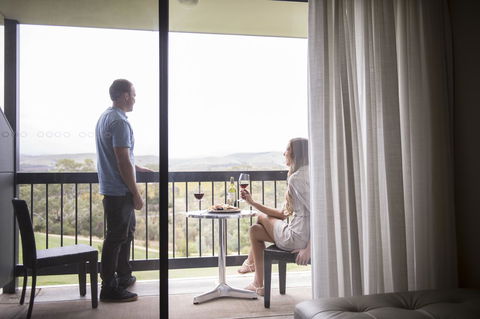 Novotel Barossa Valley Resort - South Australia Travel 4