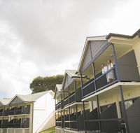 Novotel Barossa Valley Resort - South Australia Travel