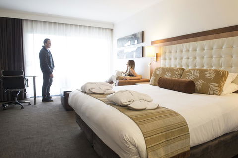 Novotel Barossa Valley Resort - South Australia Travel 24