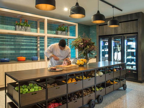 Novotel Barossa Valley Resort - South Australia Travel 41