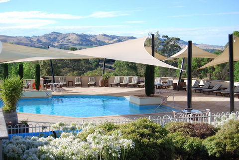 Novotel Barossa Valley Resort - South Australia Travel 14