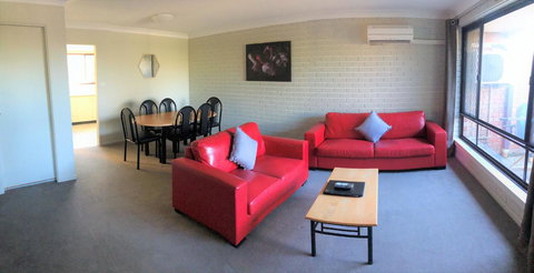 Bathurst Motor Inn - South Australia Travel 4