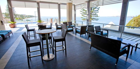 Port Lincoln Hotel - South Australia Travel 37