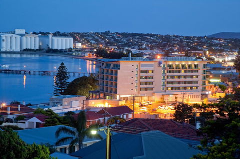 Port Lincoln Hotel - South Australia Travel 41