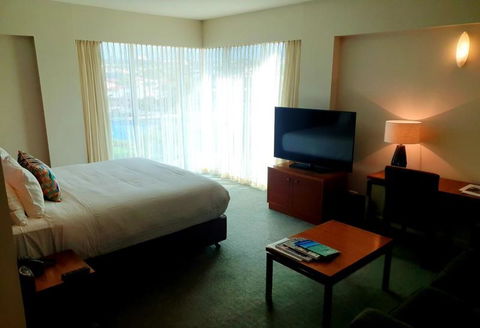 Port Lincoln Hotel - South Australia Travel 3