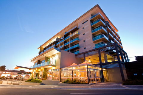 Port Lincoln Hotel - South Australia Travel 18