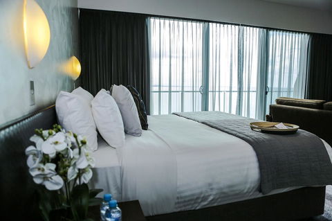Port Lincoln Hotel - South Australia Travel 8