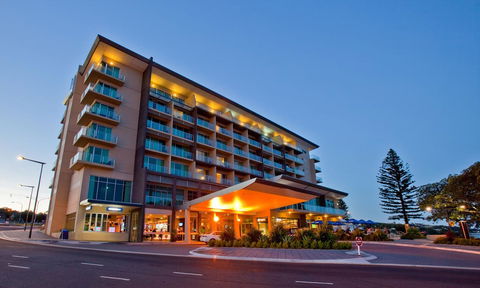 Port Lincoln Hotel - South Australia Travel 38