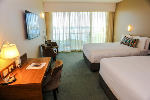 Port Lincoln Hotel - South Australia Travel 14
